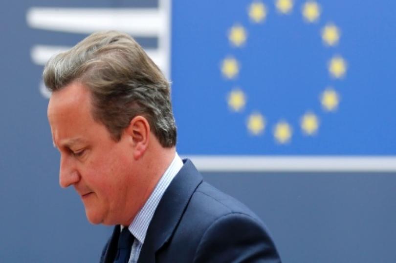 الاتحاد الأوروبي يجتمع دون بريطانيا لأول مرة منذ 40 عامًا